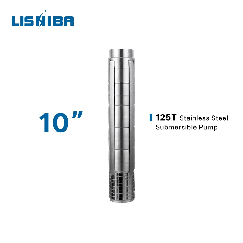Stainless Steel Water Pump